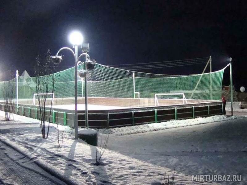 Ючмеревское охотхозяйство, Владимирская область: фото 5