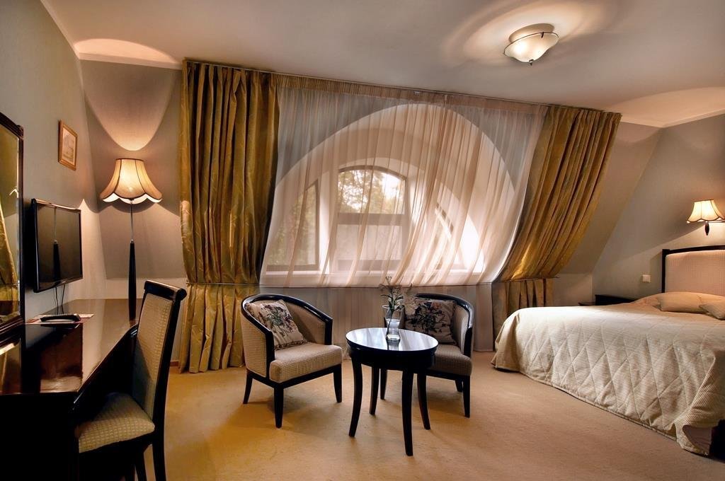 Отель Гринвей, Калужская область, Обнинск 