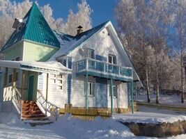 Апартаменты, Спортивно-туристический комплекс Провинция, Кыштымский район