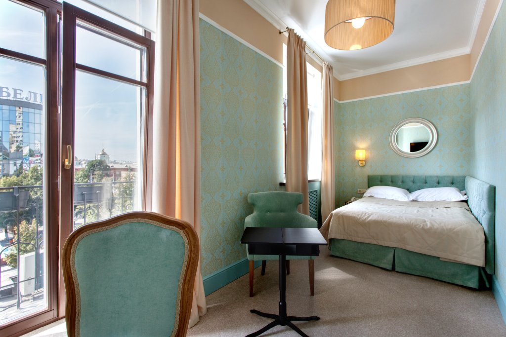 Отель Винсент, Белгородская область, Белгород 