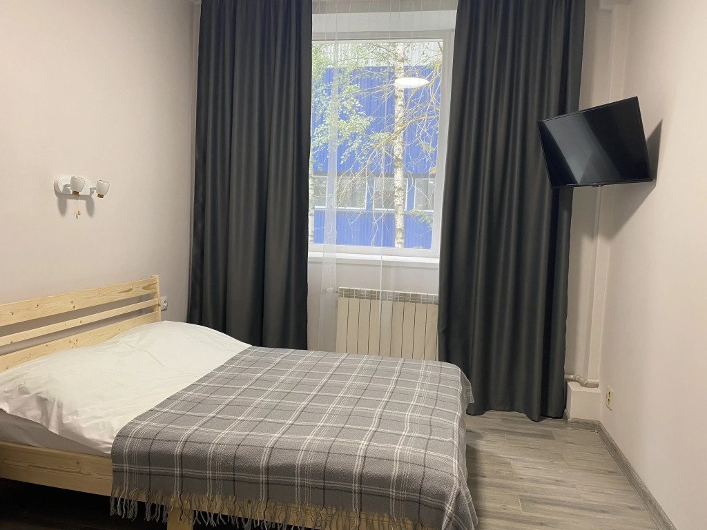 Отель Евро, Кировская область, Киров 