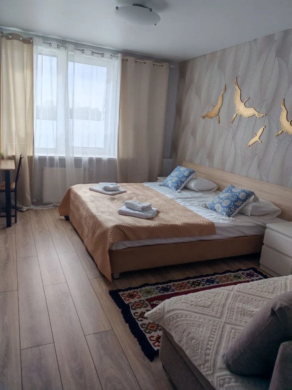 Отель Чемодан, Псковская область, Псков 