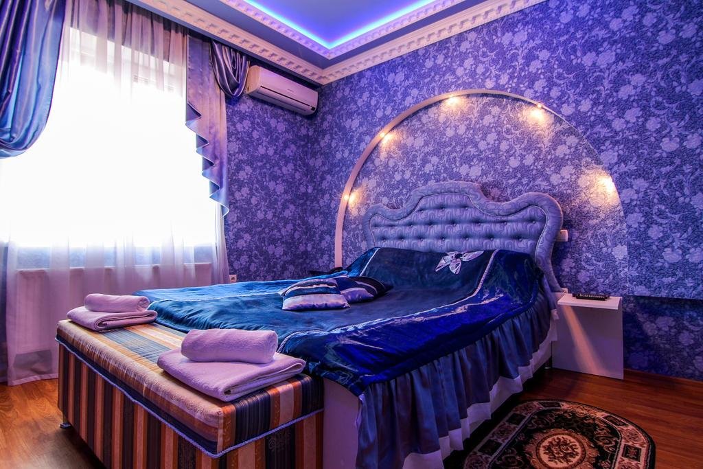 Отель Люкс, Крым, Симферополь 