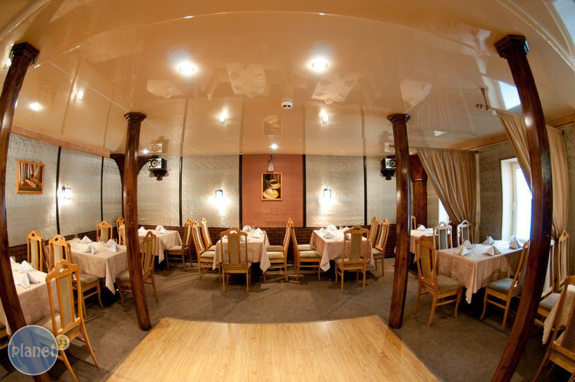 Отель Застава, Владимирская область, Владимир 