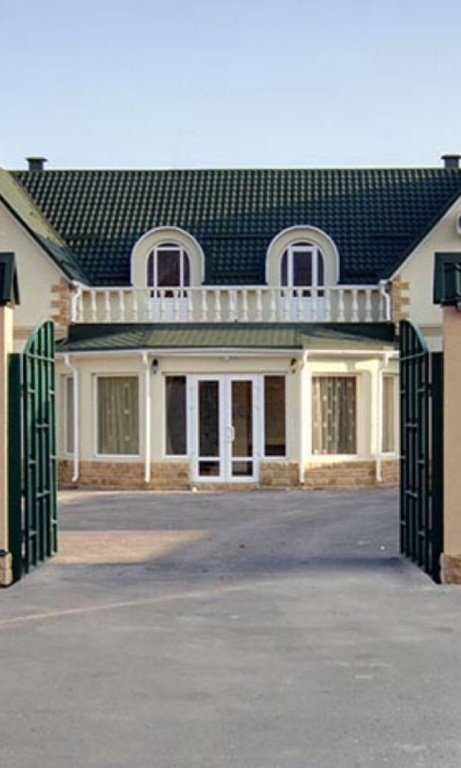 Отель Гостиница Жара, Ставропольский край, Пятигорск 