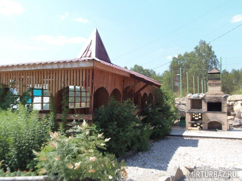 Провинция, Челябинская область: фото 5