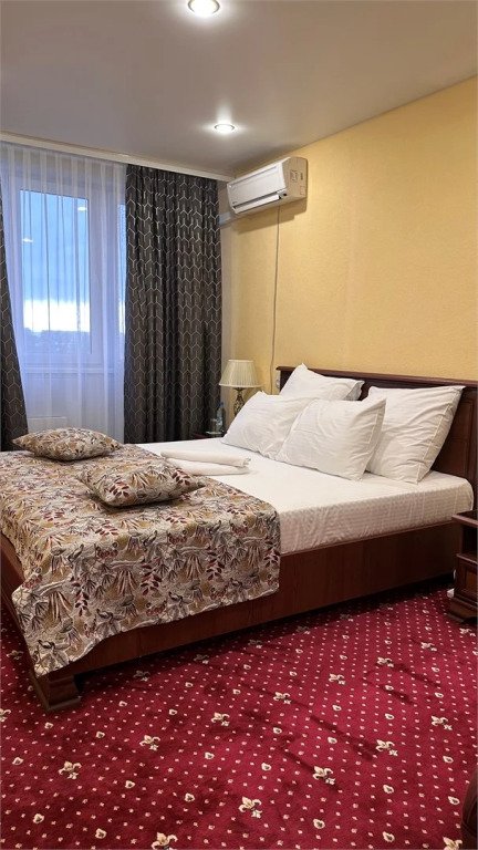 Отель Дружба, Республика Хакасия, Абакан 