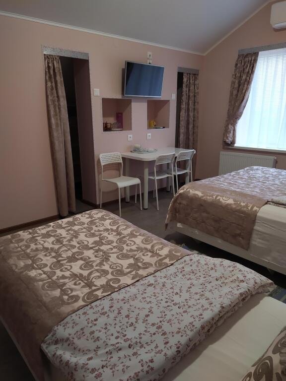 Отель Энергия, Ростовская область, Батайск 