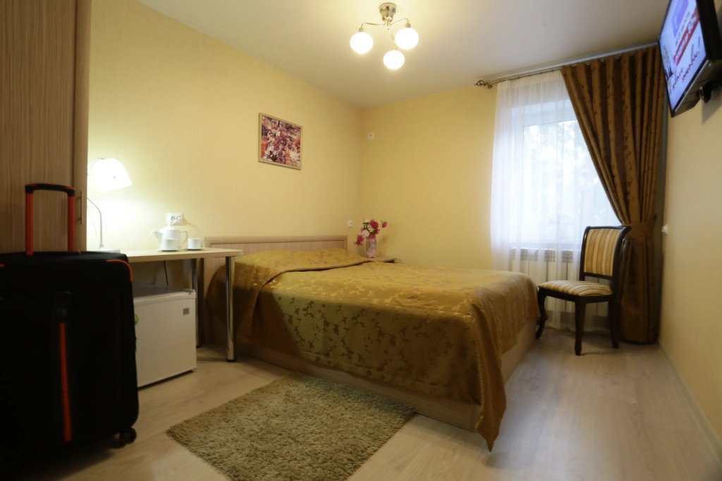 Отель Астра, Нижегородская область, Нижний Новгород 