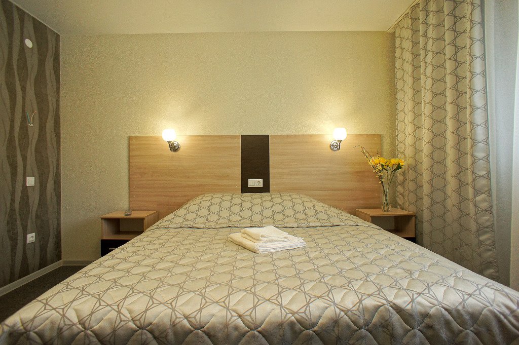 Отель Славянка, Нижегородская область, Нижний Новгород 