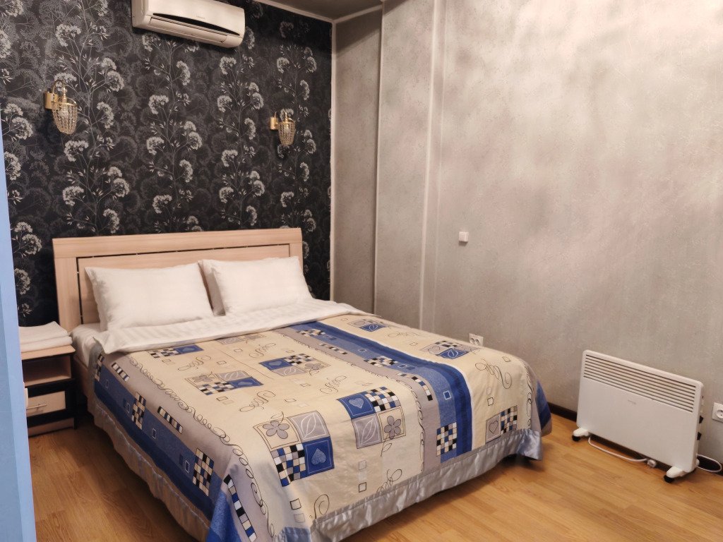 Отель Марракеш, Республика Бурятия, Улан-Удэ 