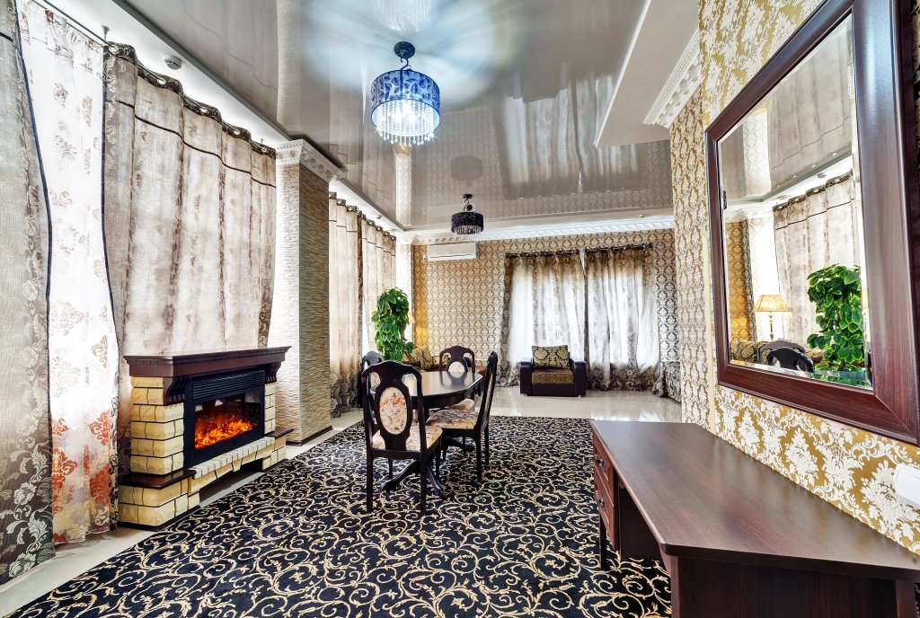 Отель Palace, Волгоградская область, Волгоград 