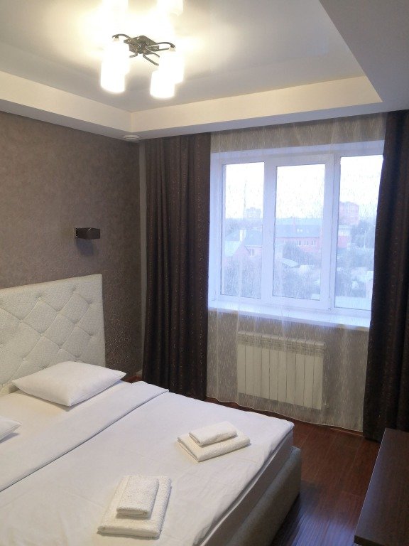 Отель Метротель, Республика Чувашия, Чебоксары 