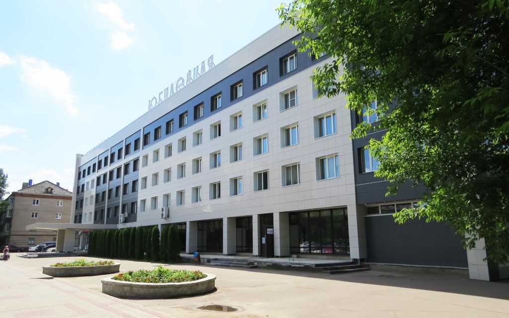 Отель Юбилейная, Калужская область, Обнинск 