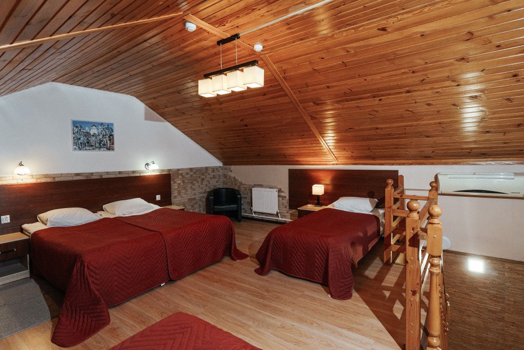 Отель Соколиха, Псковская область, Псков 