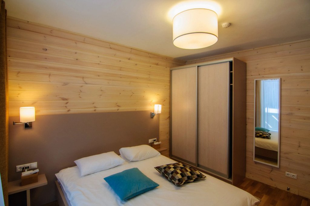 Лесная, Мурманская область: фото 3