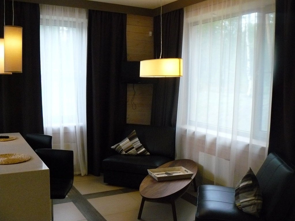 Лесная, Мурманская область: фото 5