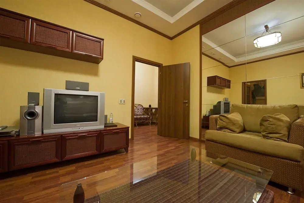 Отель Гостиница На Дворянской, Калужская область, Калуга 