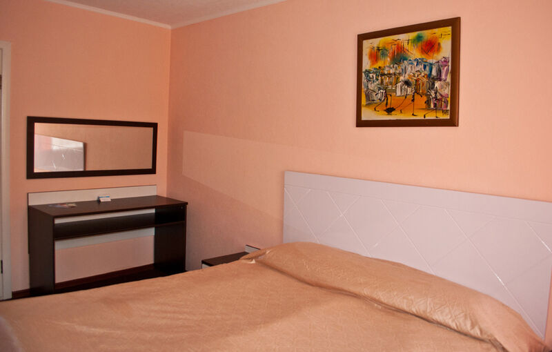 Интерьер номера