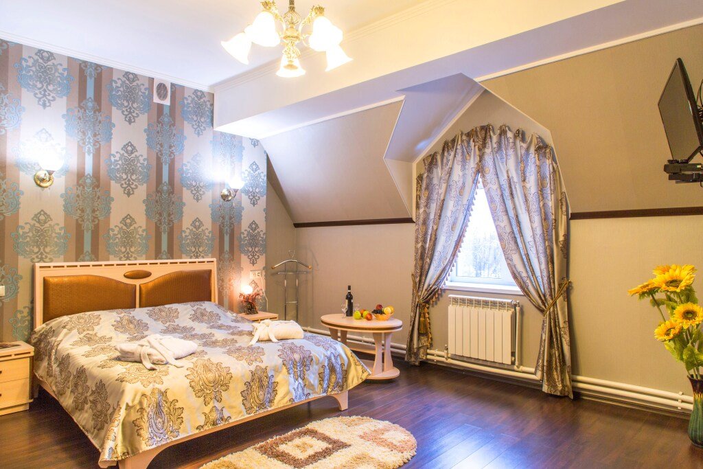 Отель Karoza, Ярославская область, Демьянское 