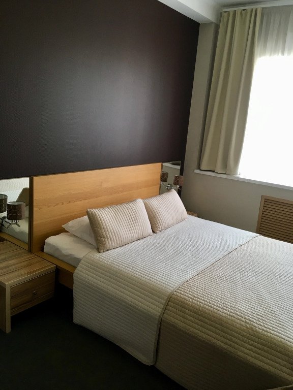 Отель От и до, Пензенская область, Пенза 