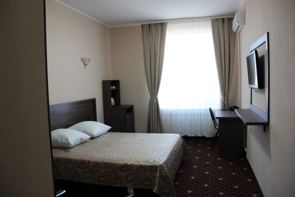 Отель Плаза, Амурская область, Благовещенск 