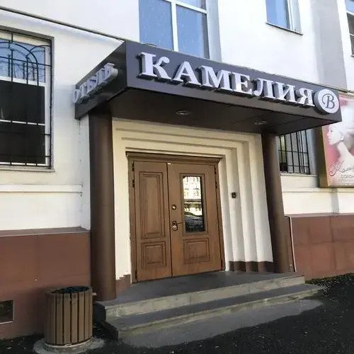 Отель Камелия-в, Республика Северная Осетия (Алания), Владикавказ 