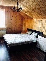 12-местный коттедж, Загородный комплекс Кумкульский, Аргаяшский район