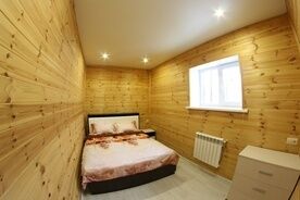 4-местный номер, Загородный комплекс Кумкульский, Аргаяшский район