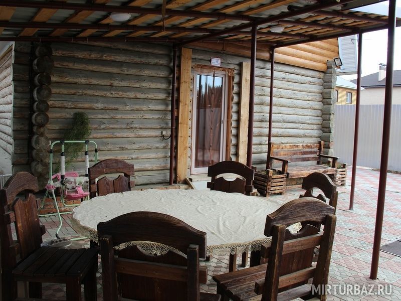 Кумкульский, Челябинская область: фото 4