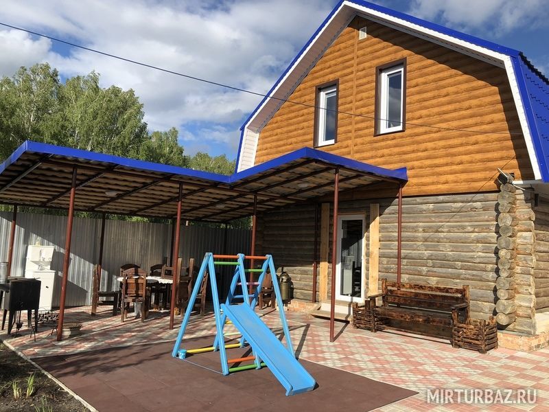 Кумкульский, Челябинская область: фото 2