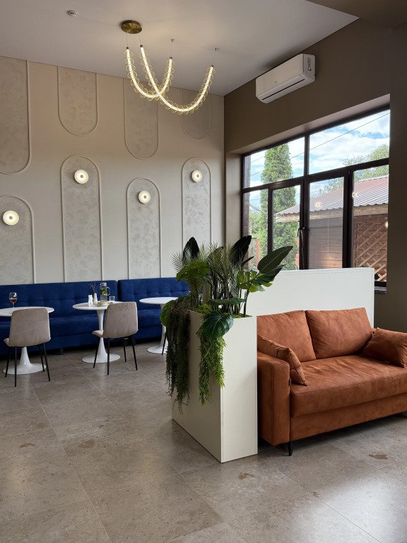 Отель Тет-а-Тет, Орловская область, Орловский район 