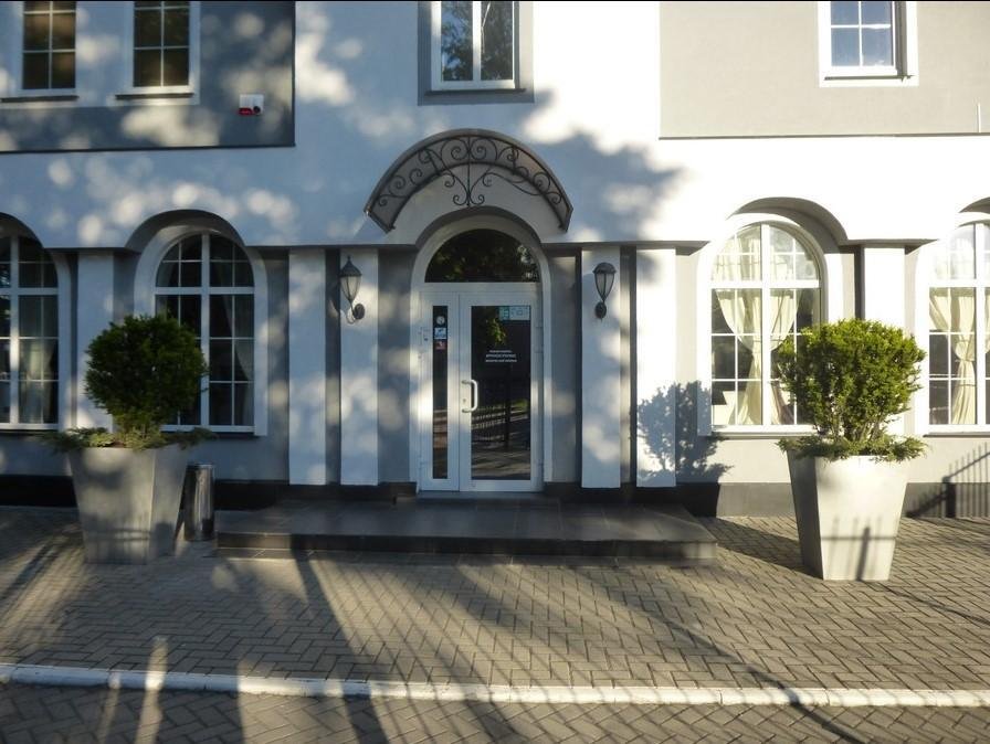 Отель Балтика, Калининградская область, Балтийск 