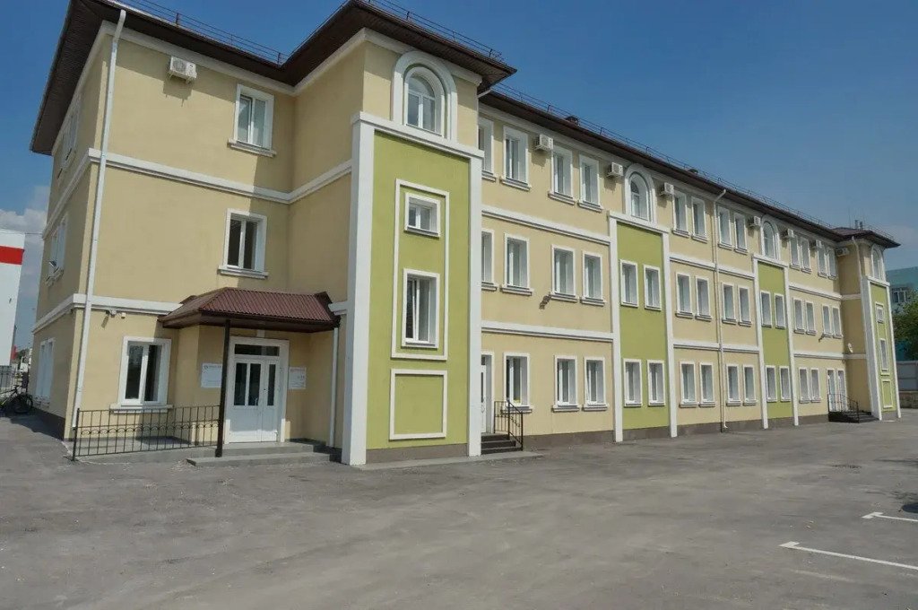 Отель Traveler, Липецкая область, Липецк 