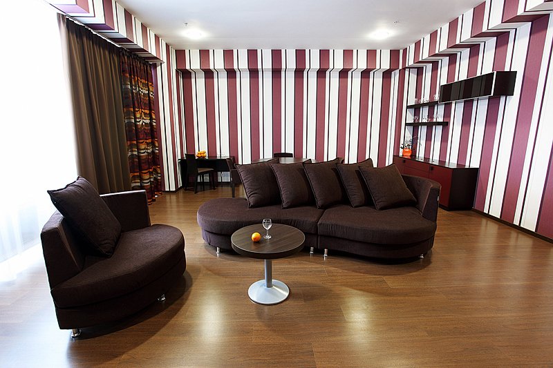 Отель Арена, Тюменская область, Тюмень 