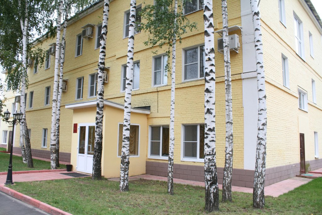 Отель Шатура Холл, Московская область, Шатура 