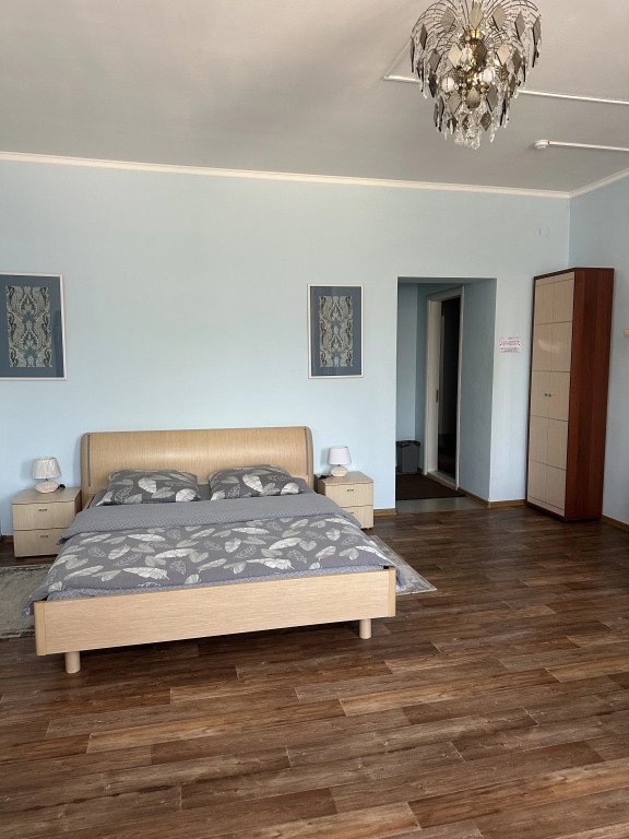 Отель Гостиница Лада, Республика Чувашия, Чебоксары 