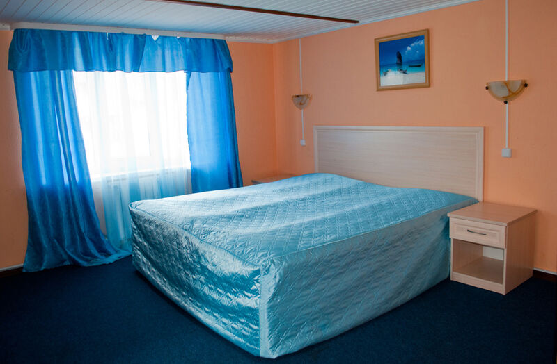 Интерьер номера № 5, 6