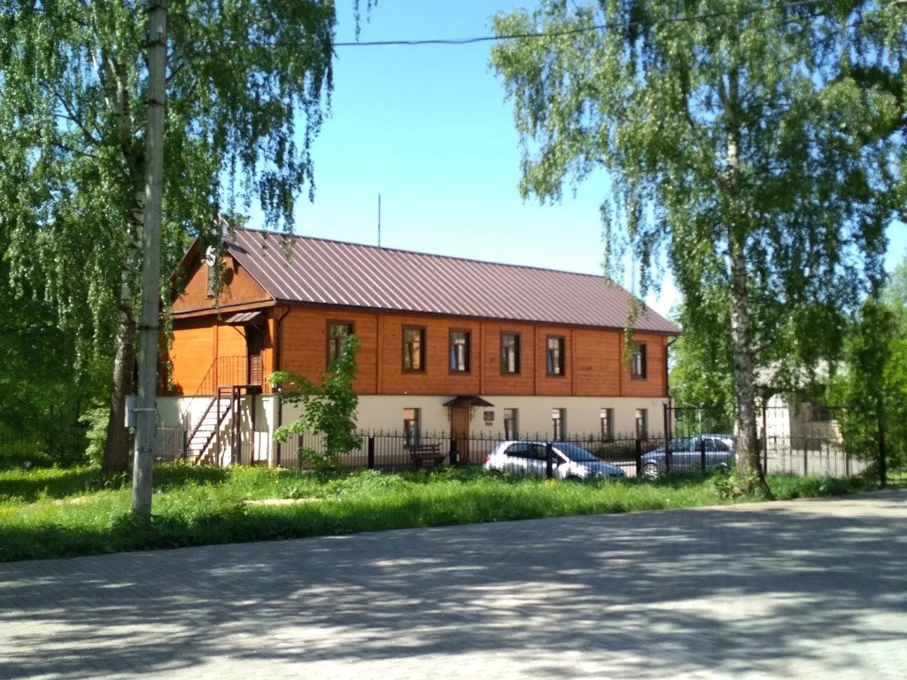 Отель Фаворит, Псковская область, Псков 