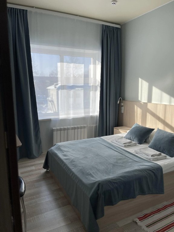 Отель Vega, Архангельская область, Архангельск 