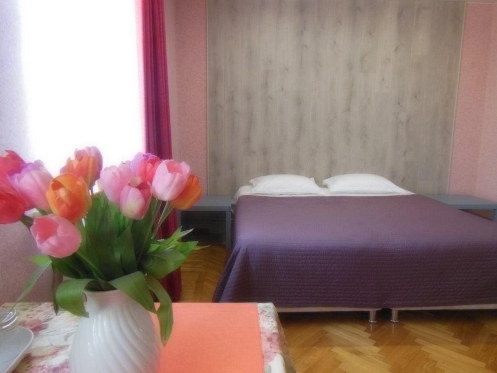 Отель Гостиница Светлана, Краснодарский край, Славянск-на-Кубани 