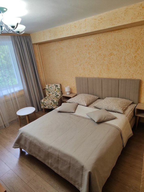 Отель Гостиница Люкс, Кировская область, Киров 