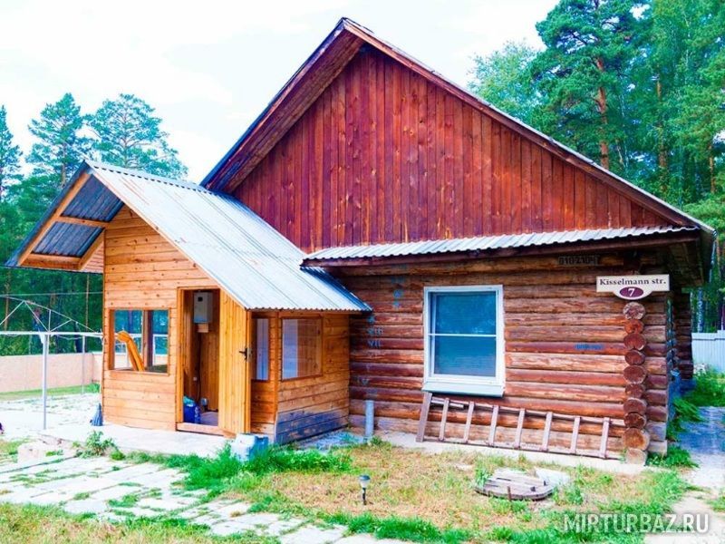 Кисельный берег, Челябинская область: фото 2