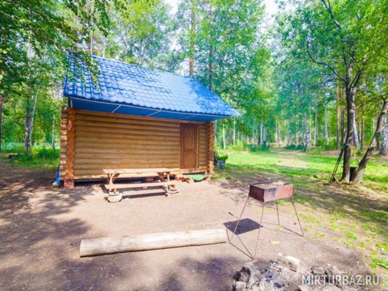 Кисельный берег, Челябинская область: фото 3