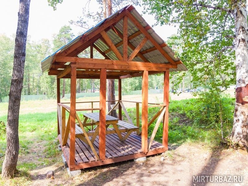 Кисельный берег, Челябинская область: фото 4