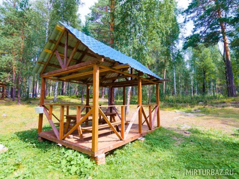 Кисельный берег, Челябинская область: фото 5