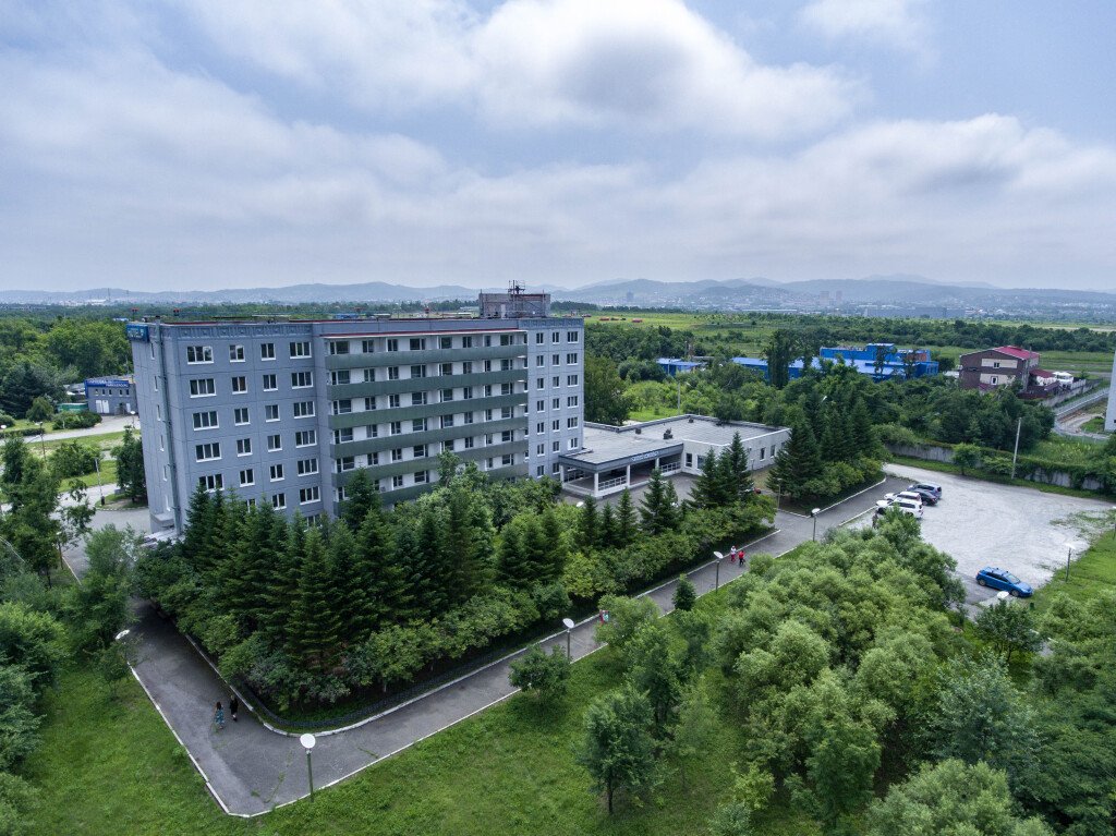 Авиа Отель, Приморский край, Артем 