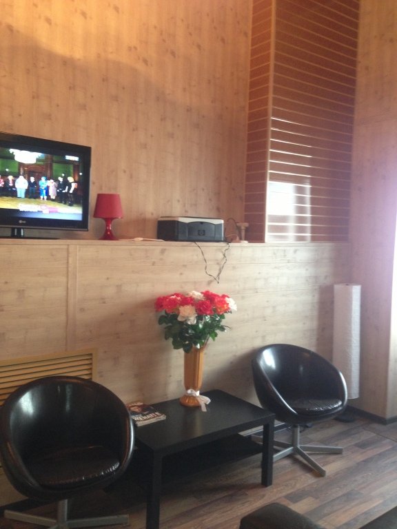 Отель Гостиница Дельта, Астраханская область, Астрахань 