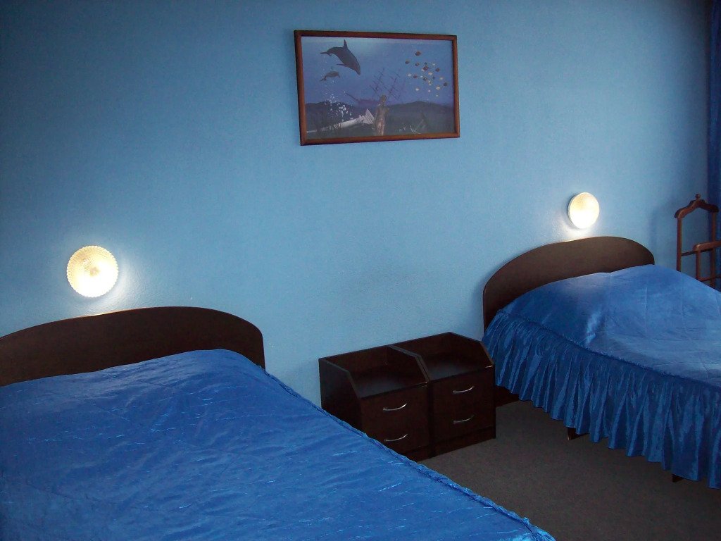 Отель Гвоздика, Алтайский край, Бийск 