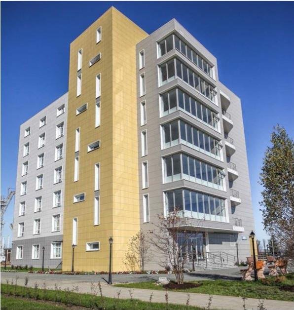 Отель Уральский, Свердловская область, Нижний Тагил 